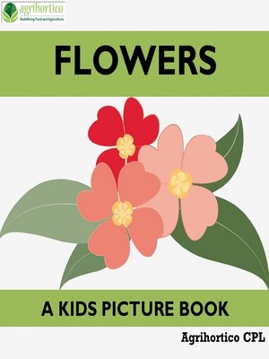 cover image of Flowers